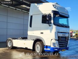 DAF XF 480 4X2 NL-Truck SSC Retarder 2xTanks Standk...
