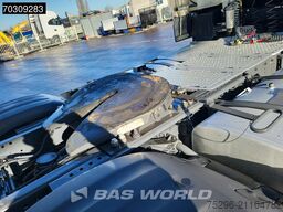 DAF XF 480 4X2 NL-Truck SSC Retarder 2xTanks Standk...