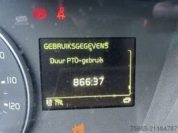 Volvo FH 460 Globetrotter / Tacho V2 / ADR / Stand Kl...