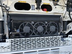 Volvo FH 460 Globetrotter / Retarder / 349 dkm / 2 Ta...