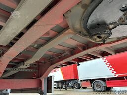 Groenewegen TFSSL 10 TRPLY / City / Box Trailer / Loadlift ...