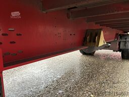 Groenewegen TFSSL 10 TRPLY / City / Box Trailer / Loadlift ...