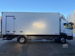 Mercedes-Benz Atego 1530 / Carrier Supra 550 / Dhollandia Laa...