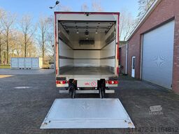 Mercedes-Benz Atego 1530 / Carrier Supra 550 / Dhollandia Laa...