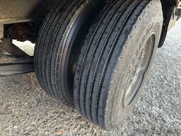 Groenewegen DROZV-14-27 / Mega / Curtainside / BPW Drum / N...