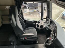 Mercedes-Benz Actros F 1836 Streamspace LS / New Tacho V2 / E...