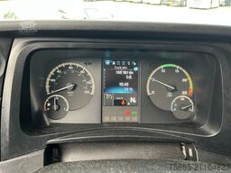 Mercedes-Benz Actros F 1836 Streamspace LS / New Tacho V2 / E...