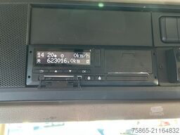 DAF CF 410 FT Space Cab / 623 dkm / New Tacho V2 / ...