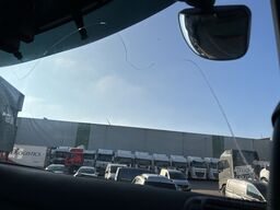 DAF CF 410 FT Space Cab / 623 dkm / New Tacho V2 / ...