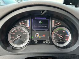 DAF CF 410 FT Space Cab / 818 dkm / Euro 6D / NL Truck