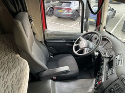 DAF CF 400 FT Space Cab / 945 dkm / Smart Tacho V2 ...