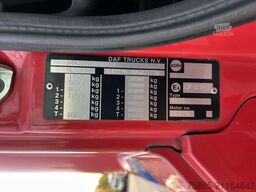 DAF CF 400 FT Space Cab / 945 dkm / Smart Tacho V2 ...