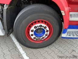 DAF CF 400 FT Space Cab / 945 dkm / Smart Tacho V2 ...