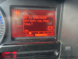 Renault D 210 Euro 6 C / 12 Ton / 293 dkm / Box / Loadl...