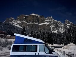 Ford Westfalia Nugget