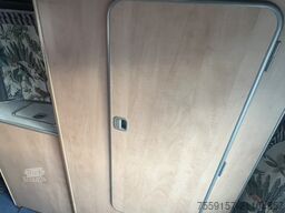 Ford Westfalia Nugget