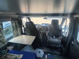 Ford Westfalia Nugget