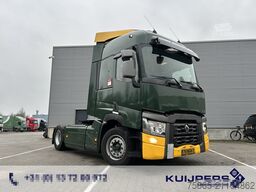 Renault T 430 Comfort / 855 dkm / 2 Tanks / NL Truck