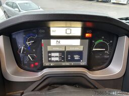 Renault T 430 Comfort / 855 dkm / 2 Tanks / NL Truck