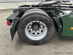 Renault T 430 Comfort / 855 dkm / 2 Tanks / NL Truck