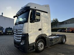 Mercedes-Benz ACTROS 1845 4x2 EURO6 CIĄGNIK SIODŁOWY