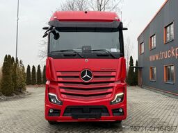 Mercedes-Benz ACTROS L 2148 4x2 EURO6 CIĄGNIK SIODŁOWY