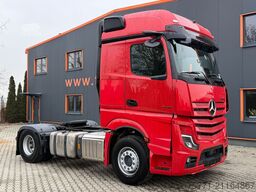 Mercedes-Benz ACTROS L 2148 4x2 EURO6 CIĄGNIK SIODŁOWY