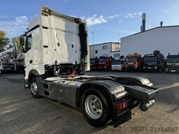 Mercedes-Benz ACTROS 1845 4x2 EURO6 CIĄGNIK SIODŁOWY