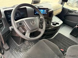 Mercedes-Benz ACTROS 1845 4x2 EURO6 CIĄGNIK SIODŁOWY