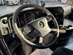 Mercedes-Benz ACTROS 1845 4x2 EURO6 CIĄGNIK SIODŁOWY