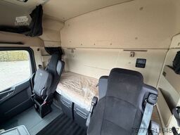 Mercedes-Benz ACTROS L 2148 4x2 EURO6 CIĄGNIK SIODŁOWY