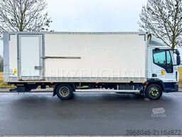 Iveco Eurocargo 100E19 - Euro6 - Automatik