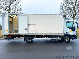 Iveco Eurocargo 100E19 - Euro6 - Automatik