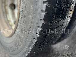 Iveco Eurocargo 100E19 - Euro6 - Automatik