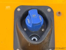 JCB 245 LCR crawler excavator / 2000 MTH! /
