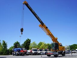 Sennebogen 630 rough terrain crane / 2000 MTH / 30m