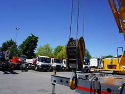 Sennebogen 630 rough terrain crane / 2000 MTH / 30m