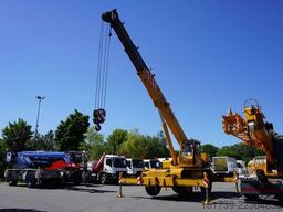 Locatelli Gril 830 C rough terrain crane/ 1700 MTH