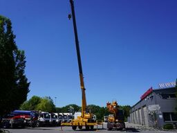 Locatelli Gril 830 C rough terrain crane/ 1700 MTH