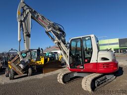 TAKEUCHI TB 290-2  Powertili  Werstelauslleger