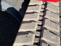 TAKEUCHI TB 290-2  Powertili  Werstelauslleger