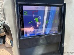 TAKEUCHI TB 290-2  Powertili  Werstelauslleger