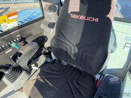 TAKEUCHI TB 290-2  Powertili  Werstelauslleger