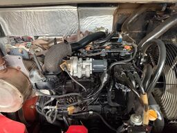 TAKEUCHI TB 290-2  Powertili  Werstelauslleger