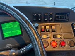 MAN A 21 Fahrerplatz KLIMA 1. Hand  530  EEV