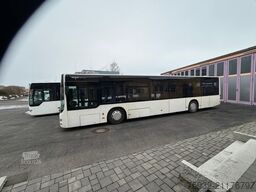 MAN A 21 Fahrerplatz KLIMA 1. Hand  530  EEV