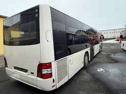 MAN A 21 Fahrerplatz KLIMA 1. Hand  530  EEV