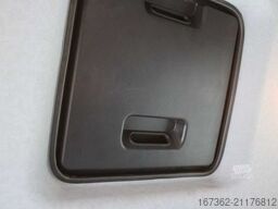 MERCEDES-BENZ Actros 2651, EURO 6, 6X6, HYDRAULIC, PALFINGER