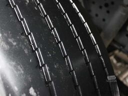 MERCEDES-BENZ Actros 2651, EURO 6, 6X6, HYDRAULIC, PALFINGER