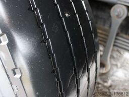 MERCEDES-BENZ Actros 2651, EURO 6, 6X6, HYDRAULIC, PALFINGER